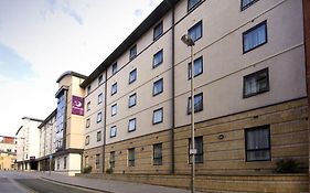 Premier Inn Liverpool City Centre - Moorfields